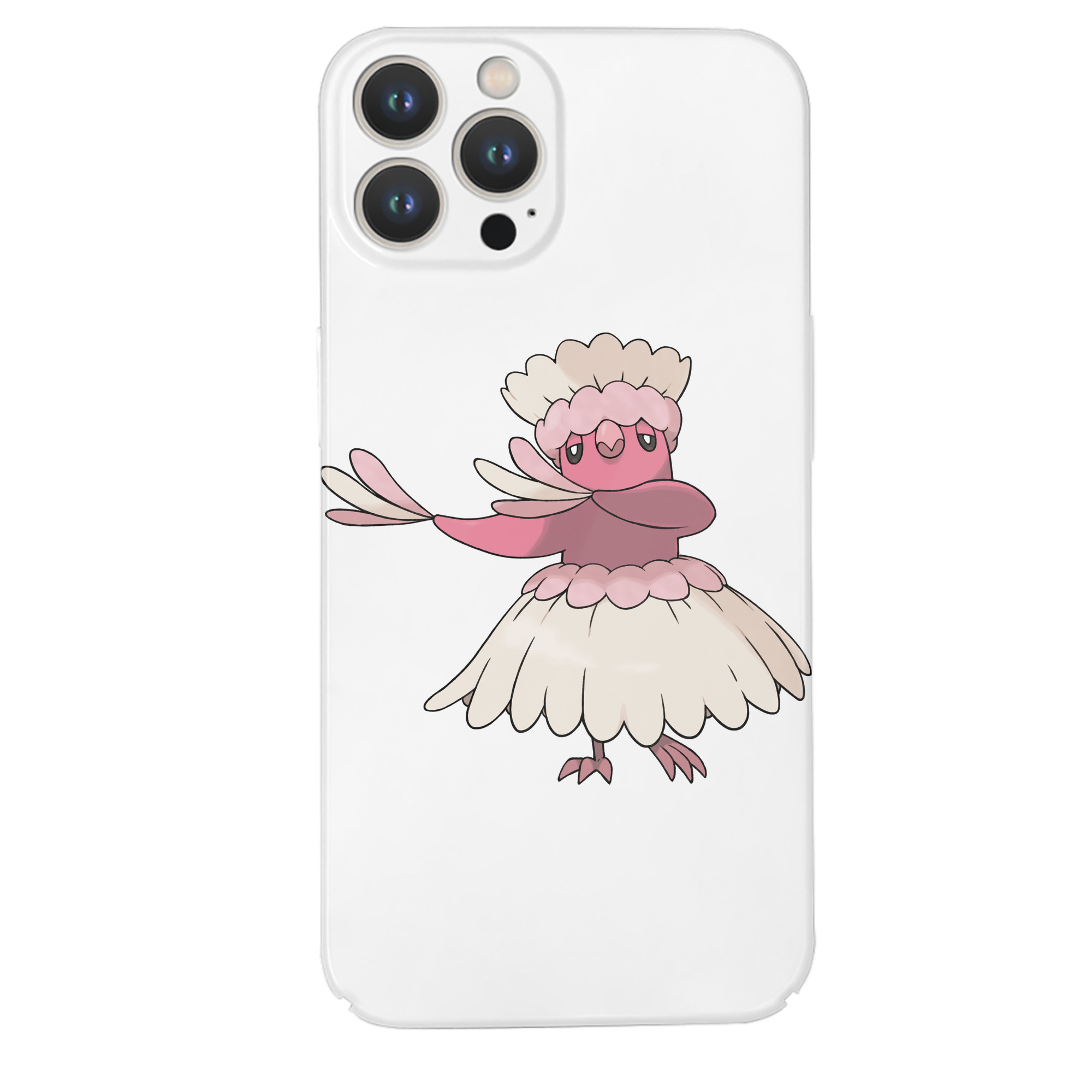 （画像用） ポケットモンスター Pokémon 【iPhone 14シリーズ対応】ハードケース